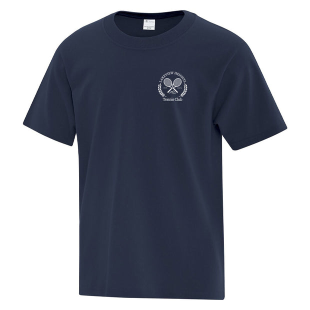 LHTC - ATC Youth Everyday Cotton Tee