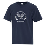 LHTC - ATC Youth Everyday Cotton Tee