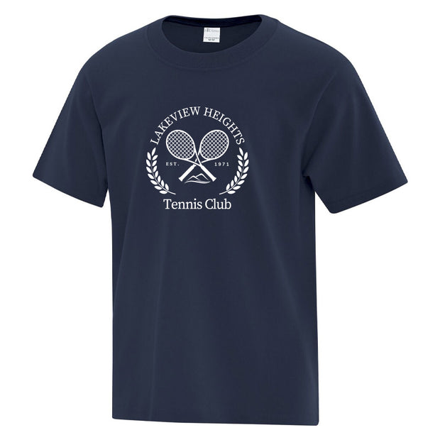LHTC - ATC Youth Everyday Cotton Tee