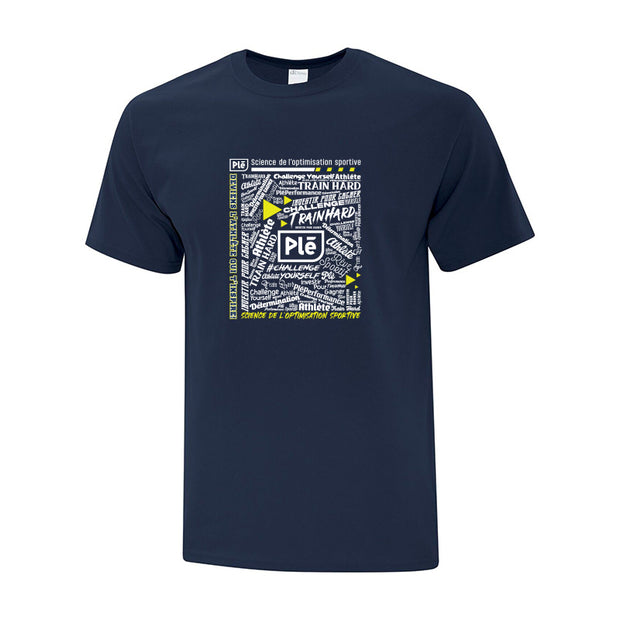 PLE - ATC Youth Everyday Cotton T-Shirt