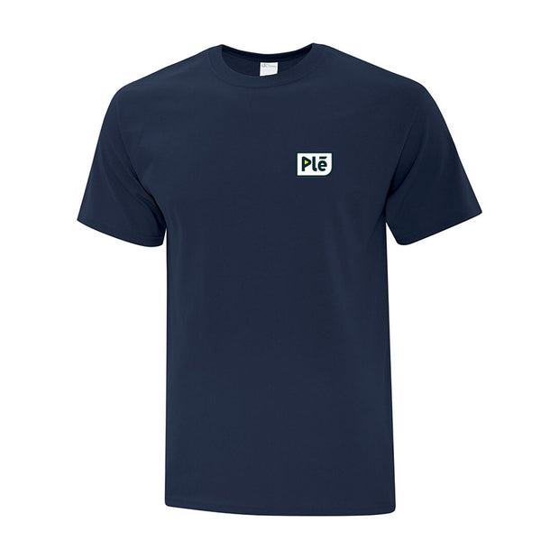 PLE - ATC Youth Everyday Cotton T-Shirt