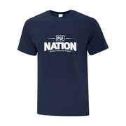 PLE - ATC Youth Everyday Cotton T-Shirt