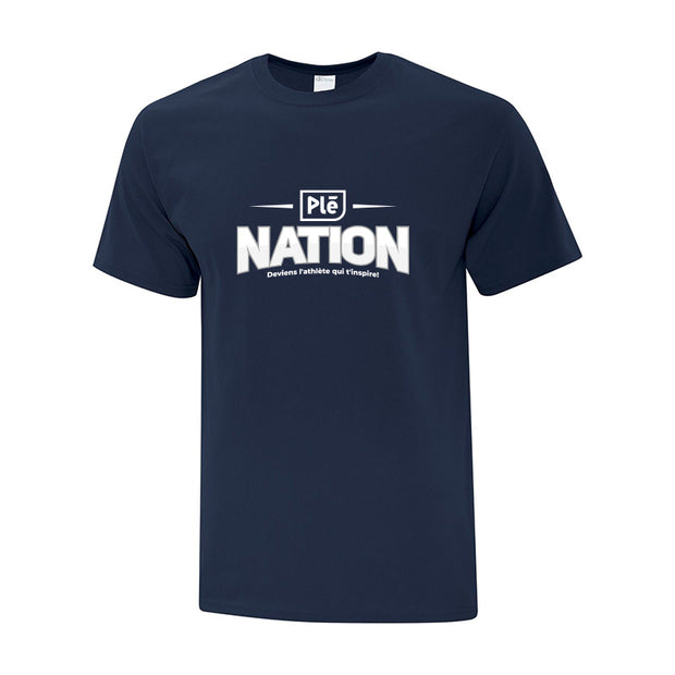 PLE - ATC Youth Everyday Cotton T-Shirt