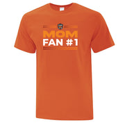 CST - ATC Youth Cotton T-Shirt - Orange