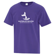 WRASC - ATC Youth Everyday Cotton Tee