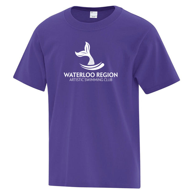 WRASC - ATC Youth Everyday Cotton Tee