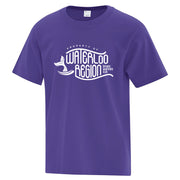 WRASC - ATC Youth Everyday Cotton Tee