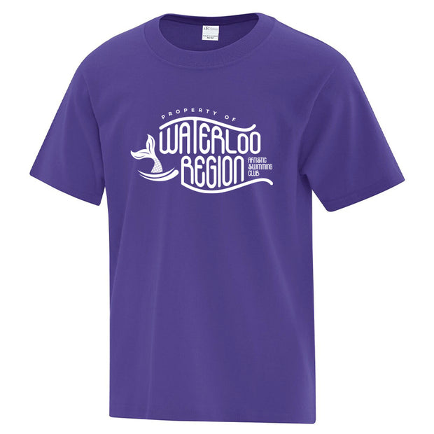 WRASC - ATC Youth Everyday Cotton Tee