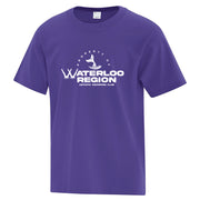 WRASC - ATC Youth Everyday Cotton Tee