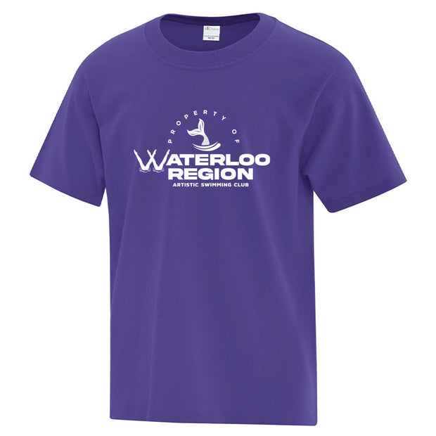 WRASC - ATC Youth Everyday Cotton Tee