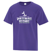 WRASC - ATC Youth Everyday Cotton Tee