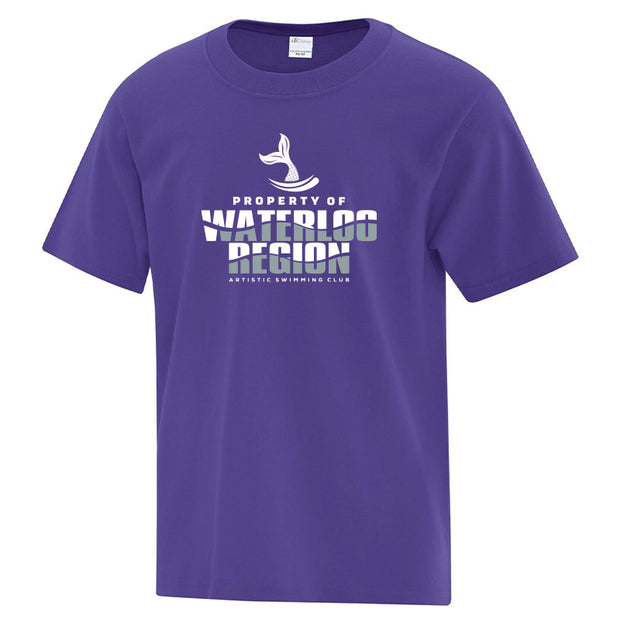 WRASC - ATC Youth Everyday Cotton Tee