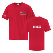 SJK - ATC (Parents) Youth Cotton Tee
