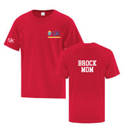 SJK - ATC (Parents) Youth Cotton Tee