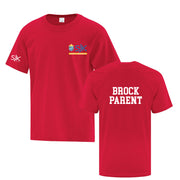 SJK - ATC (Parents) Youth Cotton Tee