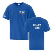 SJK - ATC (Parents) Youth Cotton Tee