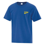 AJC - ATC Youth Cotton T-Shirt