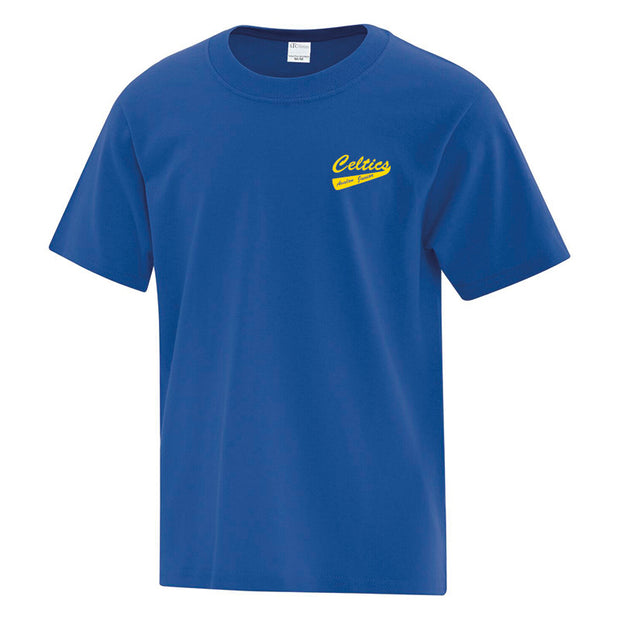 AJC - ATC Youth Cotton T-Shirt