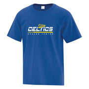 AJC - ATC Youth Cotton T-Shirt