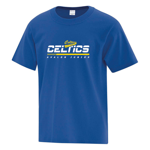 AJC - ATC Youth Cotton T-Shirt