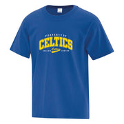 AJC - ATC Youth Cotton T-Shirt