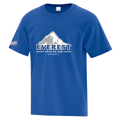 ECS - ATC Youth Cotton T-Shirt