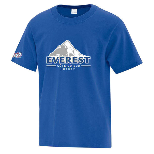 ECS - ATC Youth Cotton T-Shirt