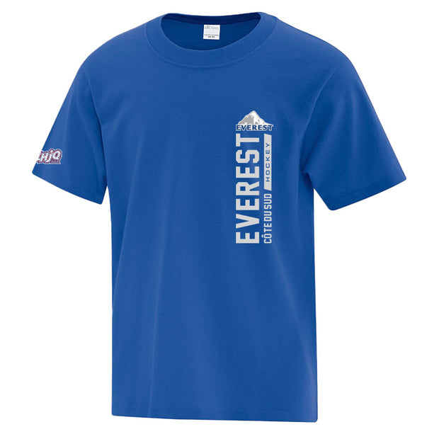 ECS - ATC Youth Cotton T-Shirt