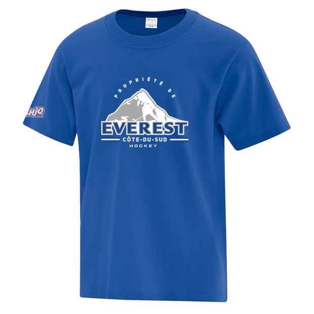 ECS - ATC Youth Cotton T-Shirt