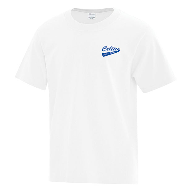 AJC - ATC Youth Cotton T-Shirt