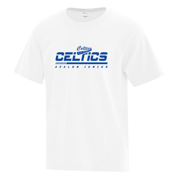 AJC - ATC Youth Cotton T-Shirt