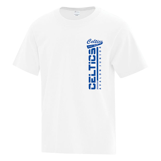 AJC - ATC Youth Cotton T-Shirt