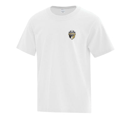 CSLN - ATC Youth Cotton T-Shirt