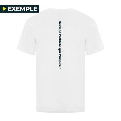 PLE - ATC Youth Everyday Cotton T-Shirt