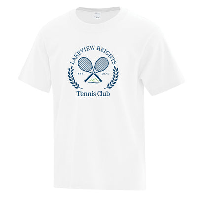 LHTC - ATC Youth Everyday Cotton Tee