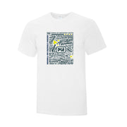 PLE - ATC Youth Everyday Cotton T-Shirt