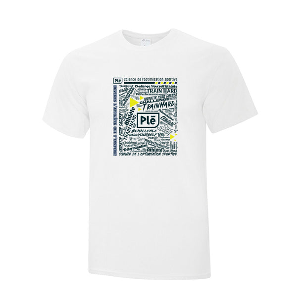 PLE - ATC Youth Everyday Cotton T-Shirt