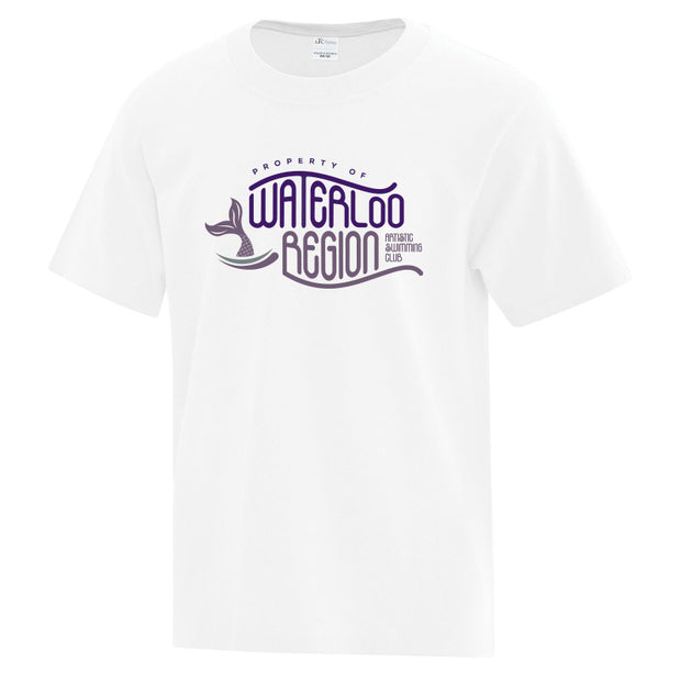 WRASC - ATC Youth Everyday Cotton Tee