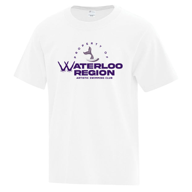 WRASC - ATC Youth Everyday Cotton Tee