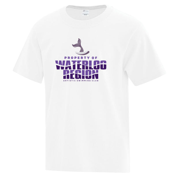 WRASC - ATC Youth Everyday Cotton Tee
