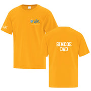 SJK - ATC (Parents) Youth Cotton Tee