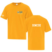 SJK - ATC (Parents) Youth Cotton Tee