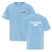 SJK - ATC (Parents) Youth Cotton Tee