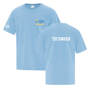 SJK - ATC (Parents) Youth Cotton Tee