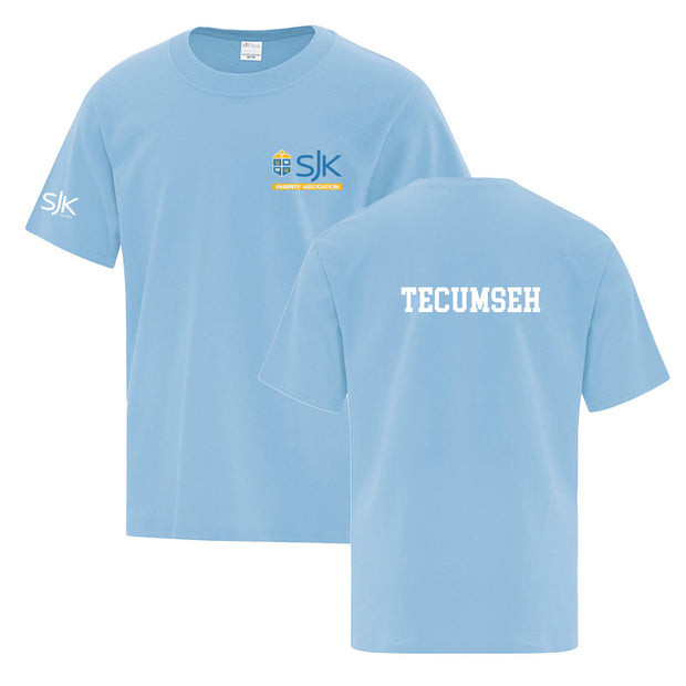 SJK - ATC (Parents) Youth Cotton Tee