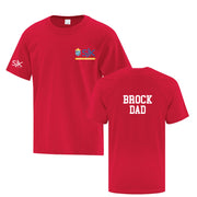 SJK - ATC (Parents) Youth Cotton Tee