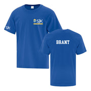 SJK - ATC (Parents) Youth Cotton Tee