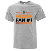 CST - ATC Youth Cotton T-Shirt - Athletic Heather