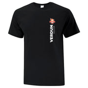 ASMV - ATC Youth Cotton Everyday T-Shirt