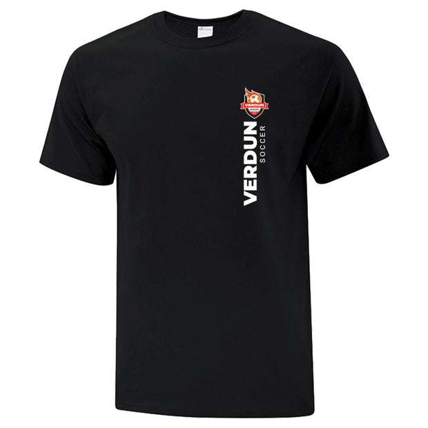 ASMV - ATC Youth Cotton Everyday T-Shirt